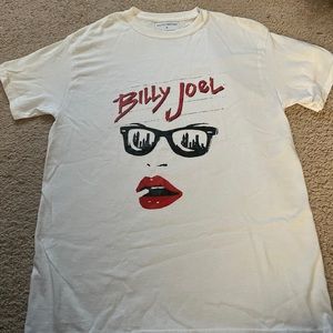 Billy Joel Tee